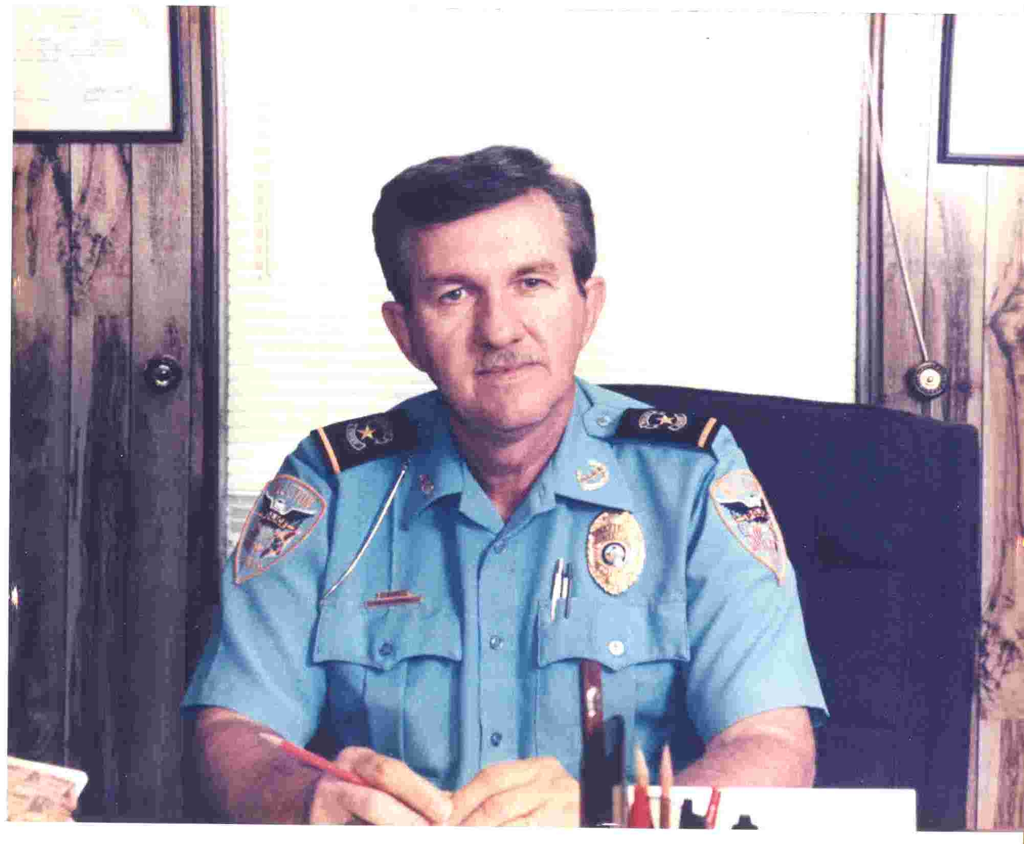 Gene Hartman - 1983-1993